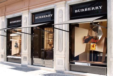 burberry palermo indirizzi|Negozio BURBERRY a PALERMO in Via Roma 289 .